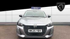 Peugeot 208 1.2 PureTech 100 Style 5dr Petrol Hatchback